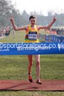 Senior womens 2016 Inter Counties Cross Country Champs. and Cross Challenge Final, Cofton Park, Birmingham. Photo: David T. Hewitson/Sports for All Pics